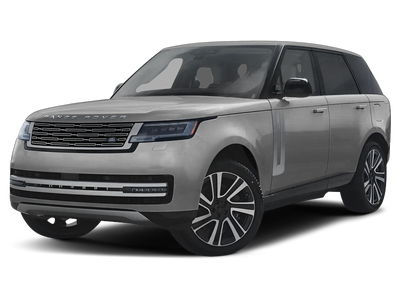 2026 Land Rover Range Rover Autobiography