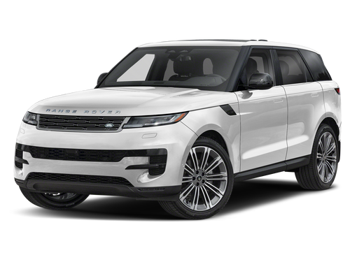 2026 Land Rover Range Rover Sport SE