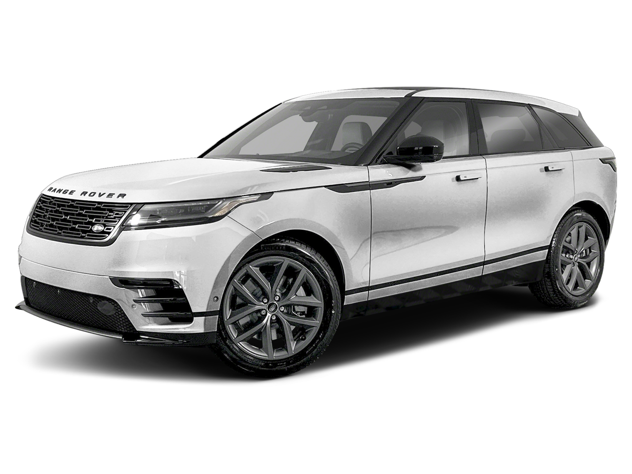 2026 Land Rover Range Rover Velar S