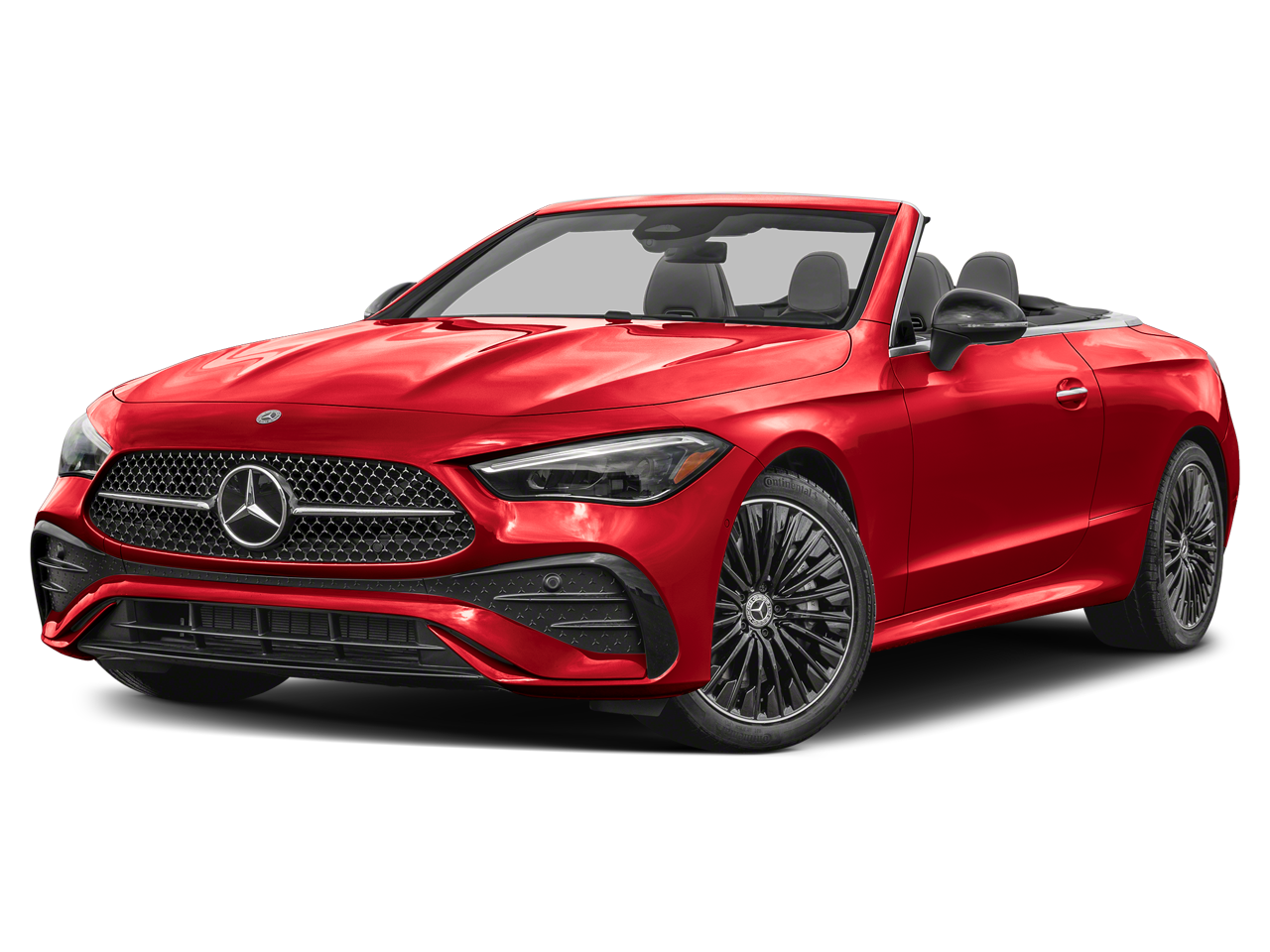 2026 Mercedes-Benz CLE CLE 450 4MATIC®