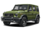 2026 Mercedes-Benz G-Class G 63 AMG® 4MATIC®