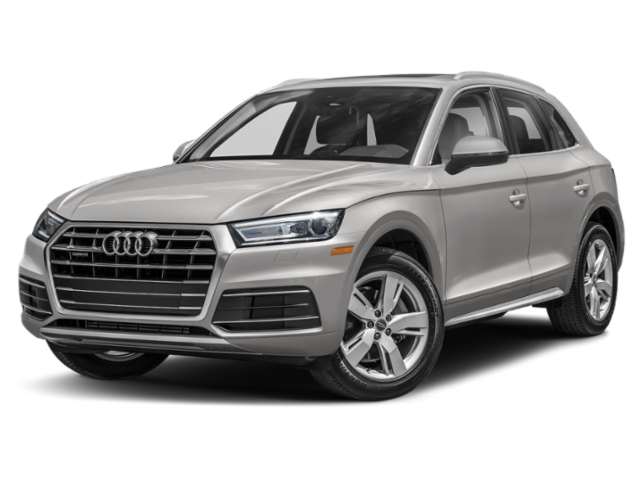 2019 Audi Q5 2.0T Premium Plus quattro