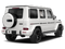 2021 Mercedes-Benz G-Class G 63 AMG® 4MATIC®