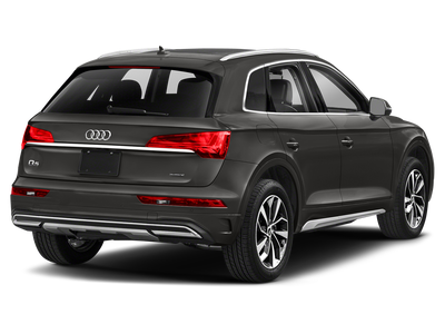 2022 Audi Q5 45 S line Prestige quattro