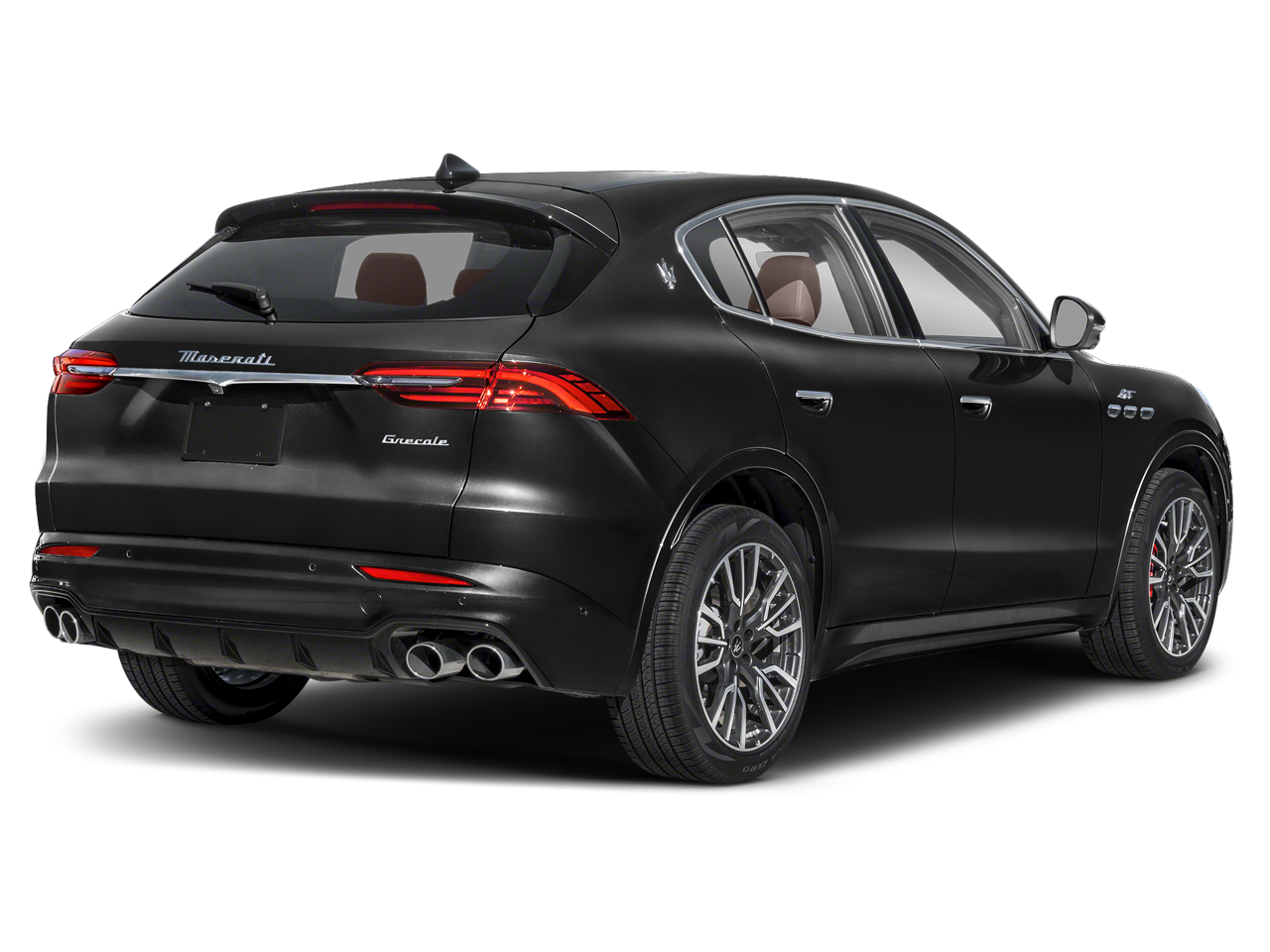 2023 Maserati Grecale Modena