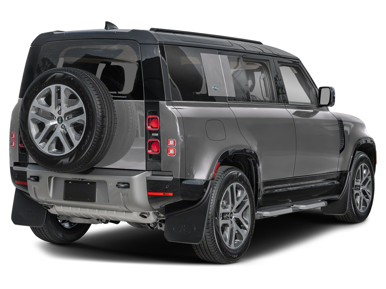 2024 Land Rover Defender 110 X-Dynamic SE
