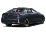 2025 BMW 5 Series 530i