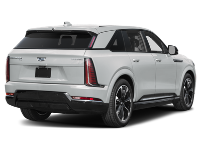 2025 Cadillac ESCALADE IQ Sport 1