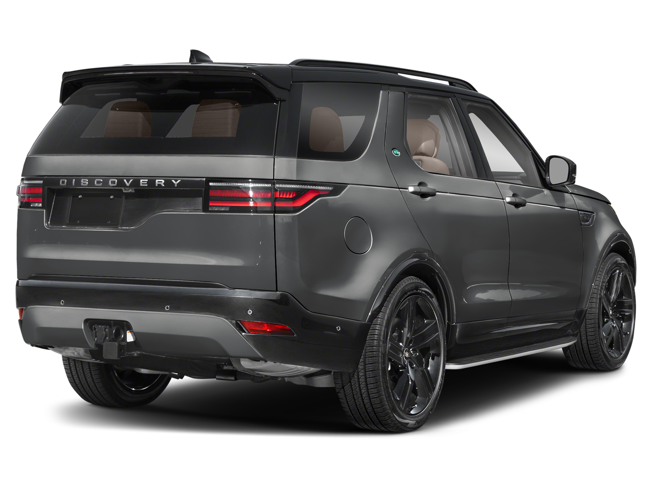 2025 Land Rover Discovery Dynamic SE