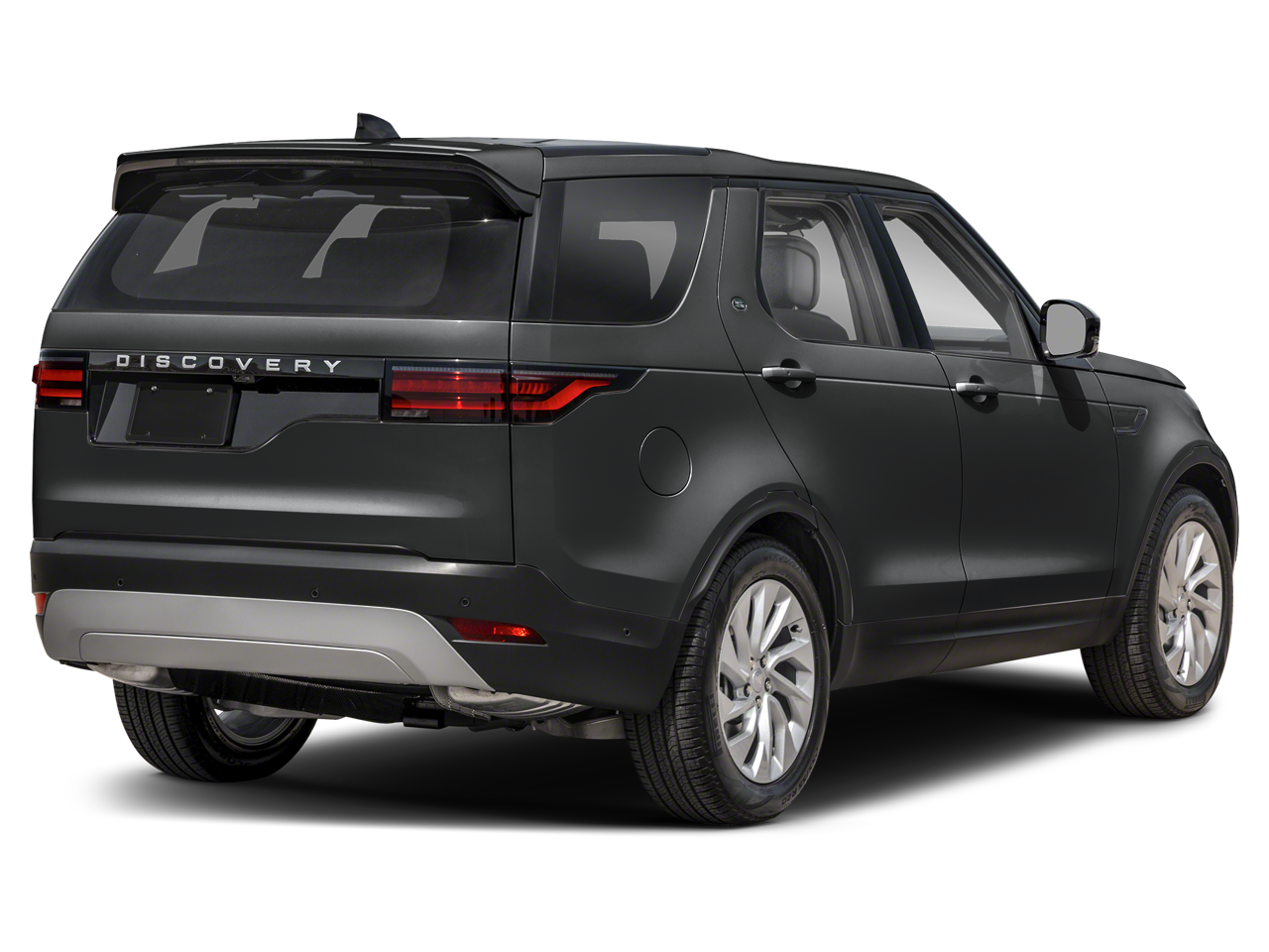2025 Land Rover Discovery S