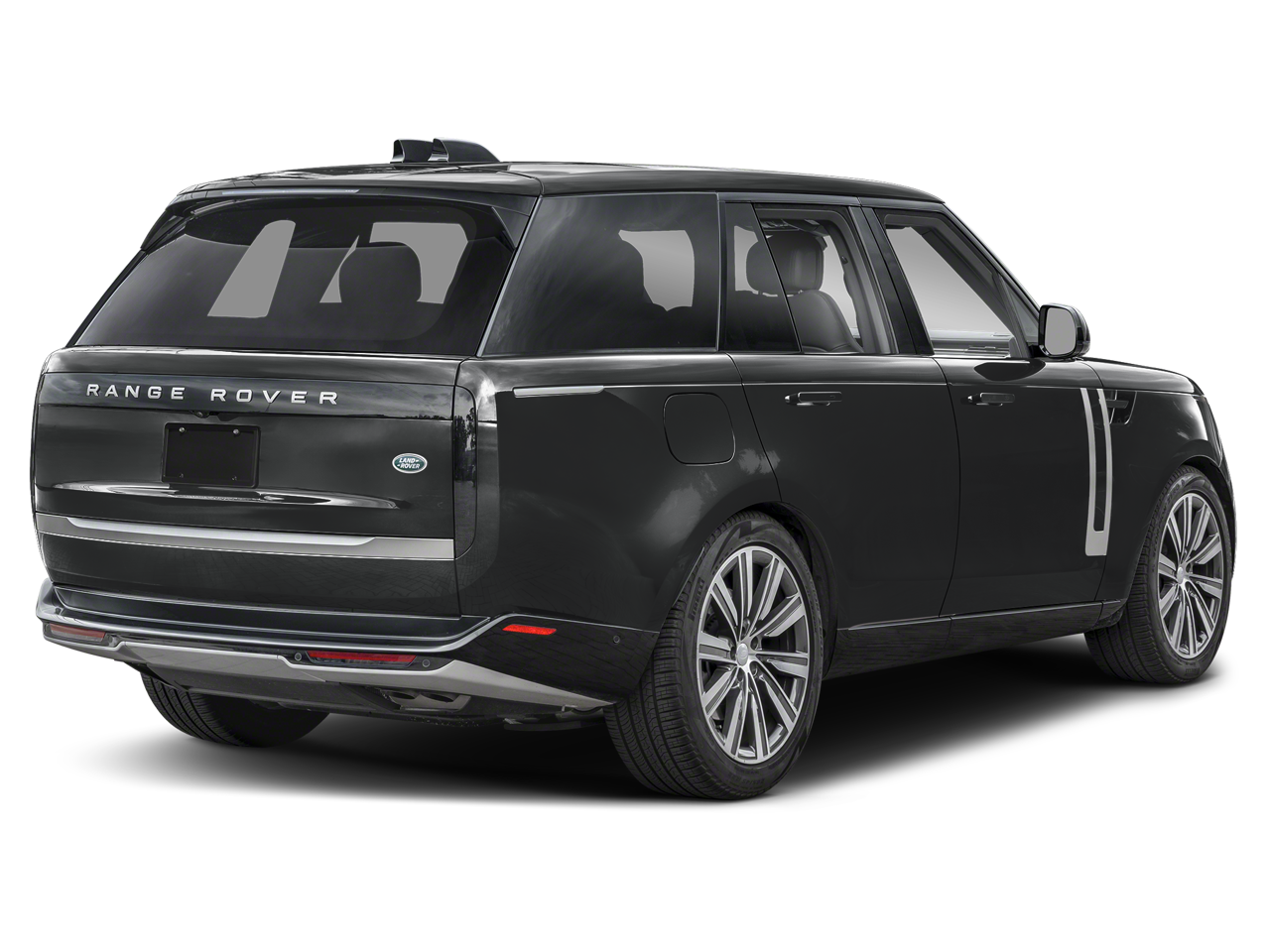 2025 Land Rover Range Rover SE LWB