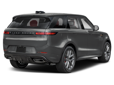 2025 Land Rover Range Rover Sport Dynamic SE