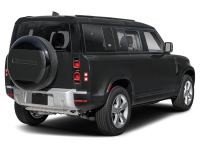 2025 Land Rover Defender 110 S