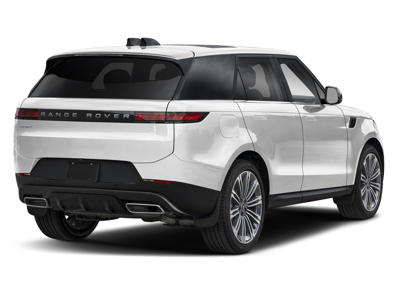 2026 Land Rover Range Rover Sport SE