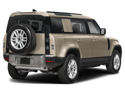 2026 Land Rover Defender 110 X-Dynamic SE