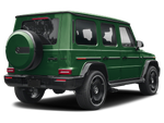 2026 Mercedes-Benz G-Class G 63 AMG® 4MATIC®