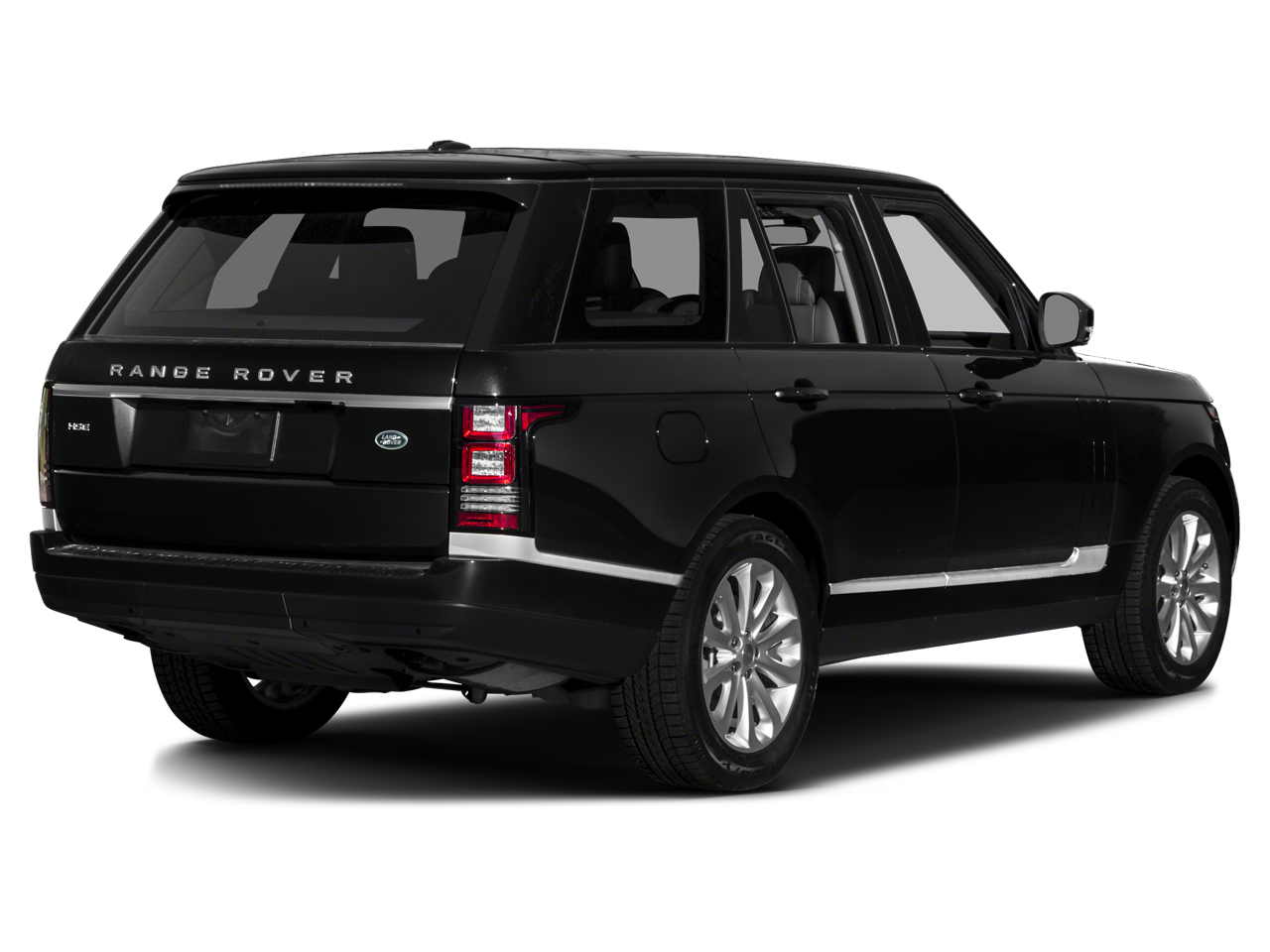 2015 Land Rover Range Rover 3.0L V6 Supercharged HSE