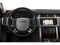 2015 Land Rover Range Rover 3.0L V6 Supercharged HSE