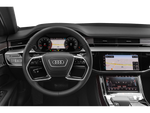 2019 Audi A8 4.0 LWB quattro L