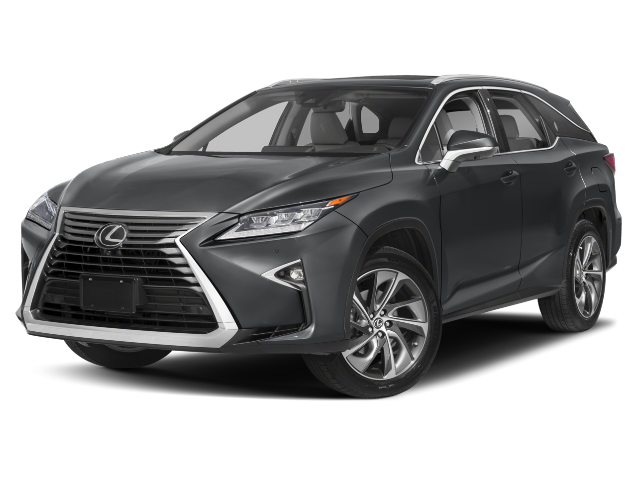 2019 Lexus RX 350L