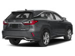 2019 Lexus RX 350L