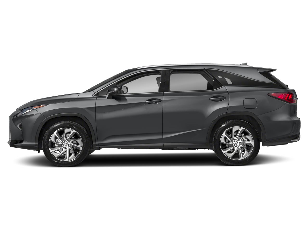 2019 Lexus RX 350L