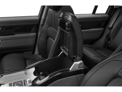 2019 Land Rover Range Rover 5.0L V8 Supercharged