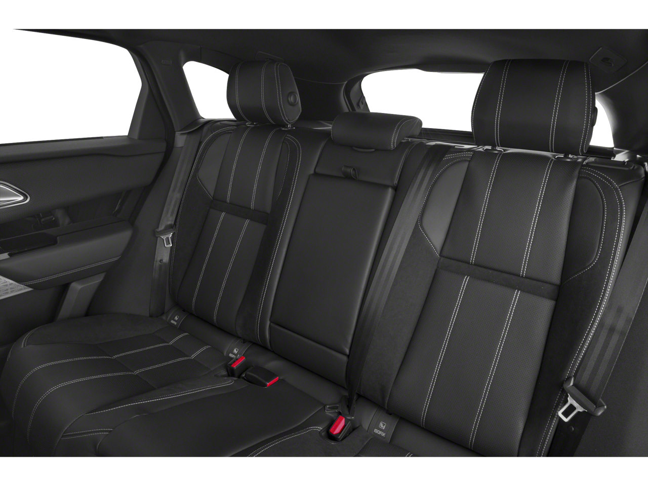 2019 Land Rover Range Rover Velar SE R-Dynamic