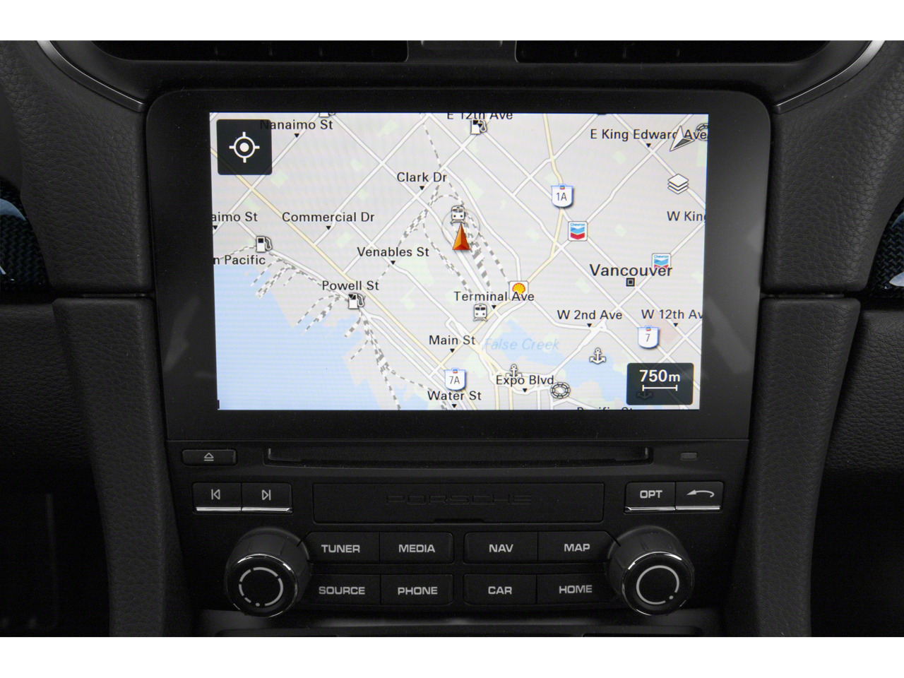 2019 Porsche 911 GT3 RS Weissach Package