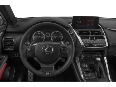 2020 Lexus NX 300 F Sport