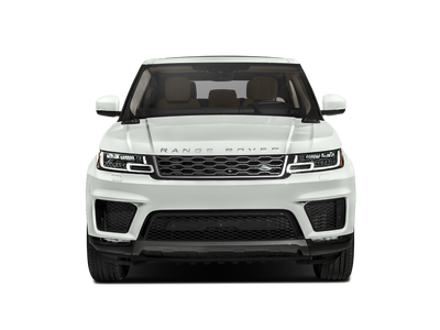 2020 Land Rover Range Rover Sport HSE Dynamic