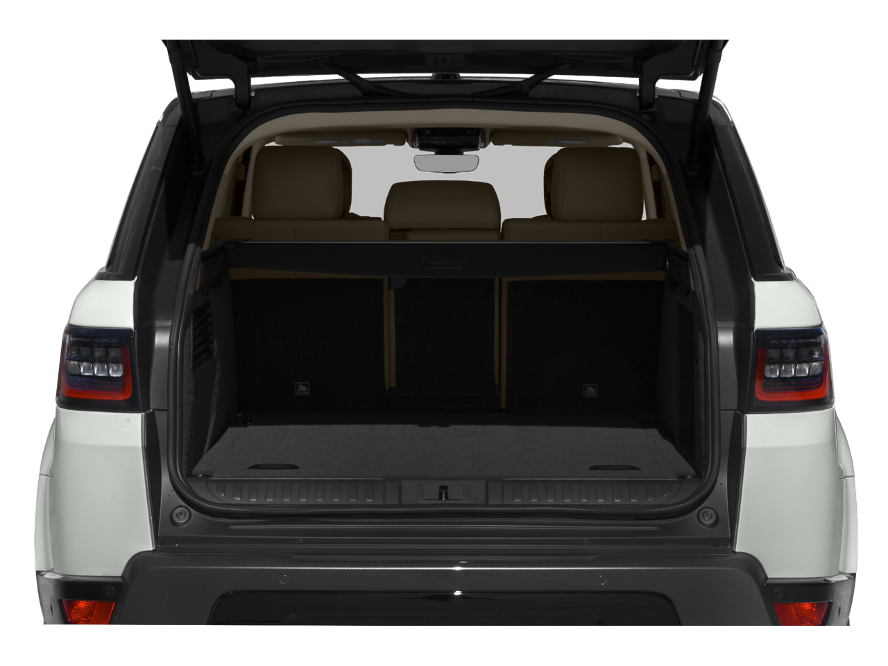 2020 Land Rover Range Rover Sport HSE Dynamic