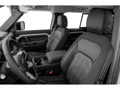 2020 Land Rover Defender 110 X
