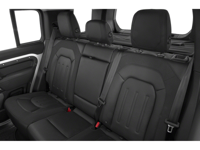 2020 Land Rover Defender 110 X