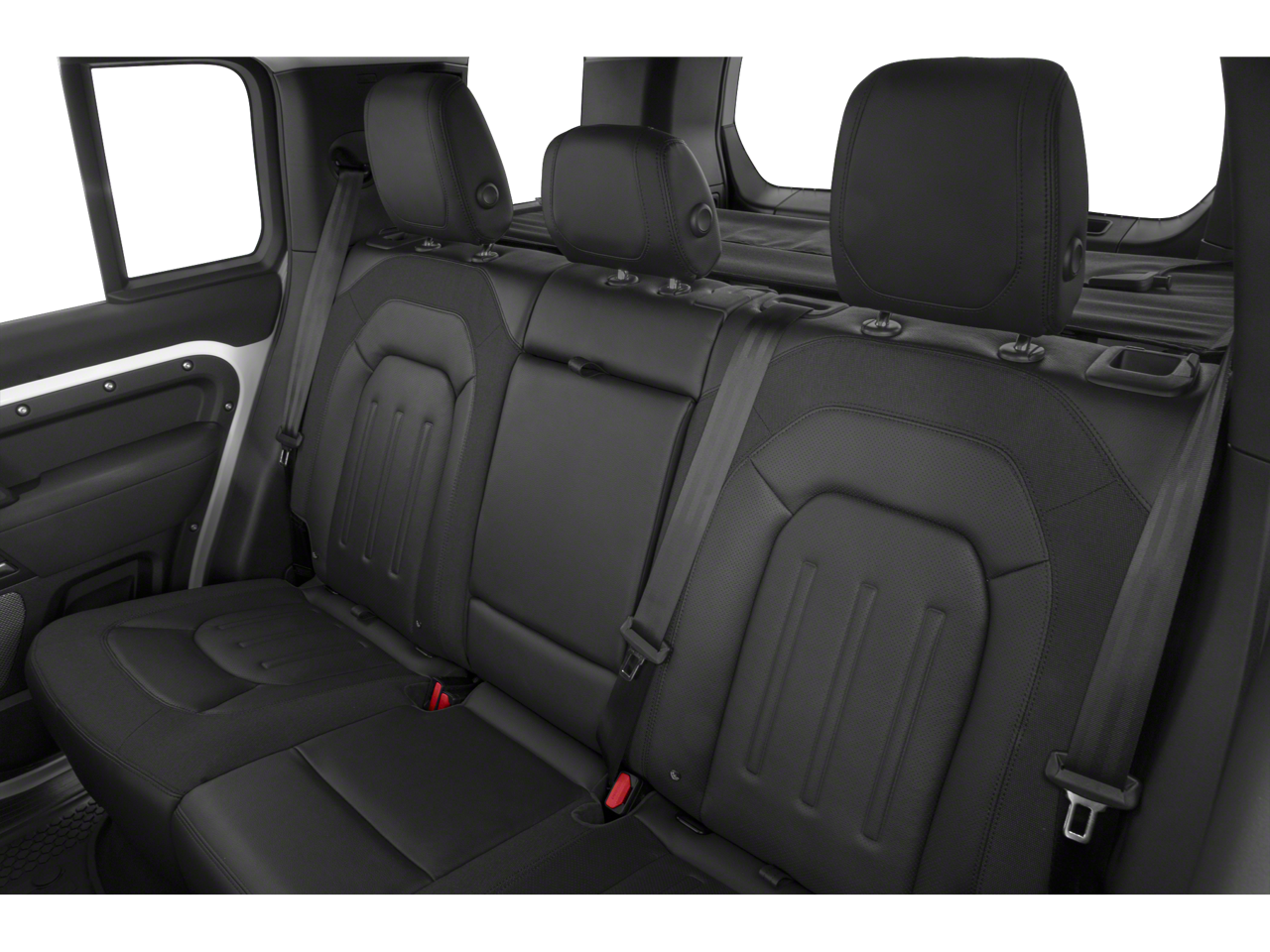 2020 Land Rover Defender 110 X