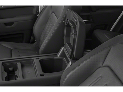 2020 Land Rover Defender 110 X