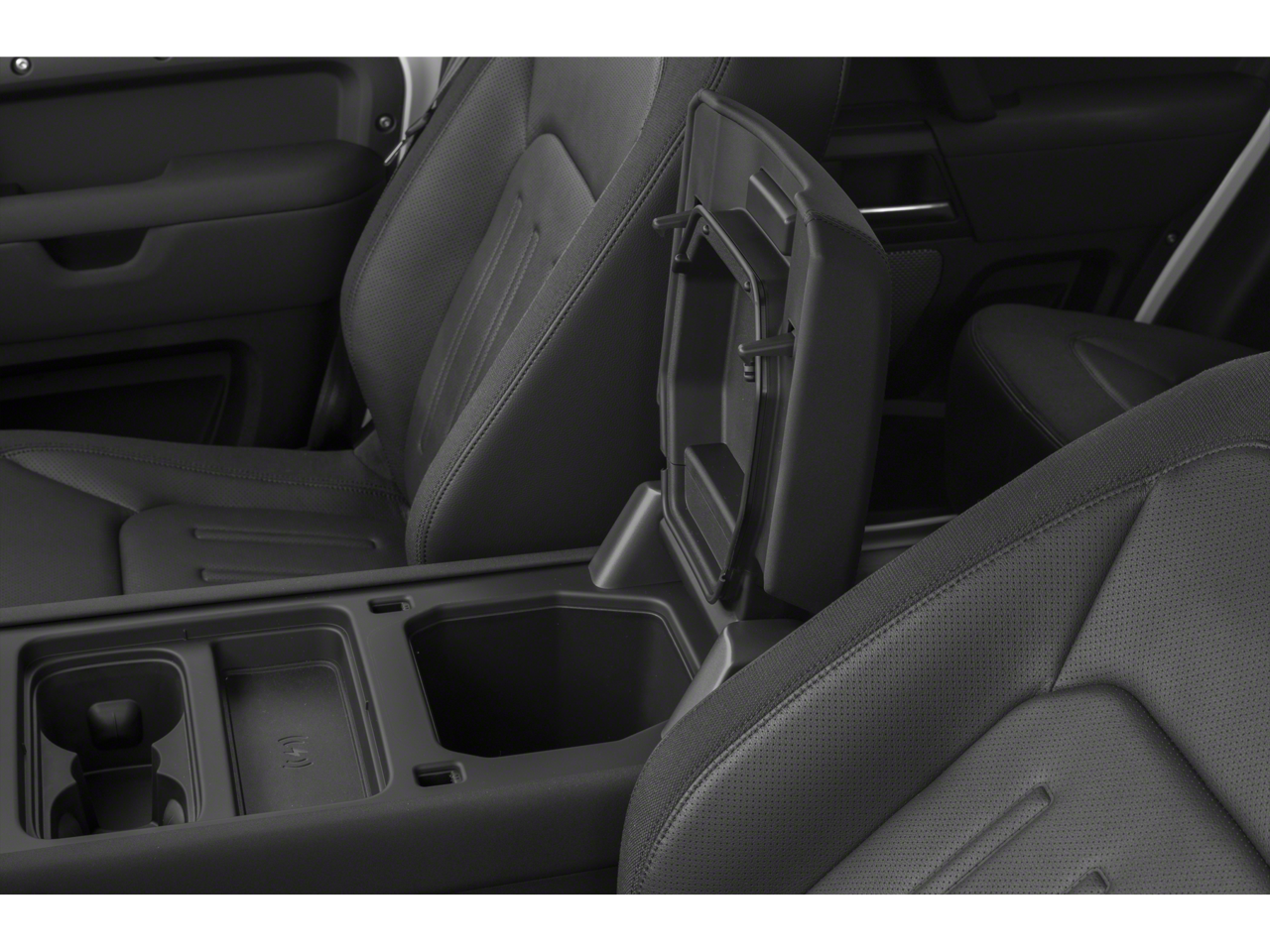 2020 Land Rover Defender 110 X