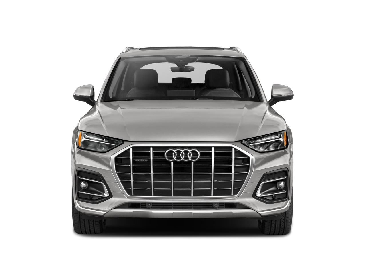 2021 Audi Q5 quattro