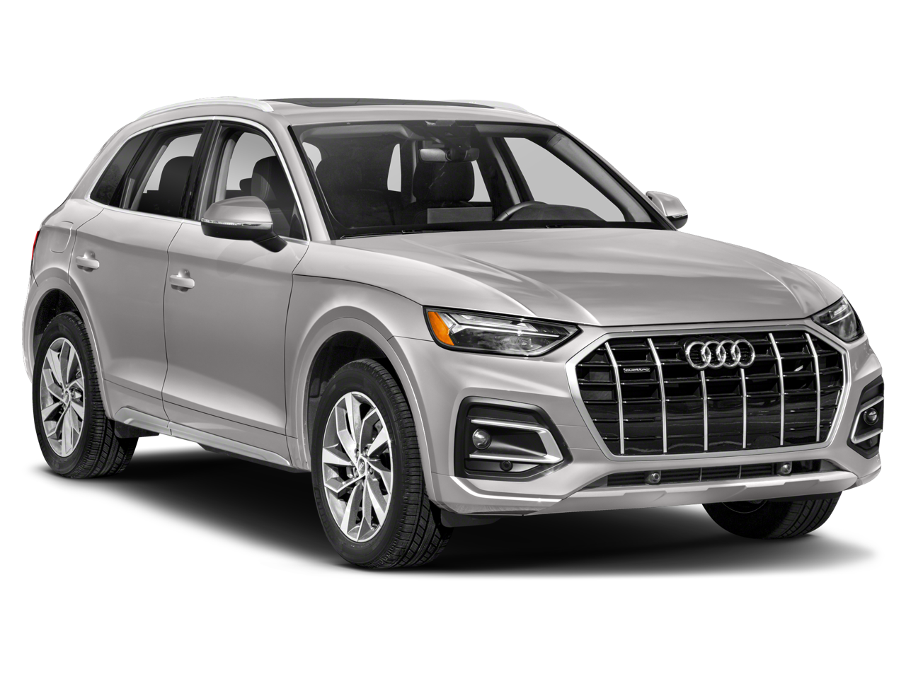 2021 Audi Q5 quattro