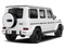 2021 Mercedes-Benz G-Class G 63 AMG® 4MATIC®