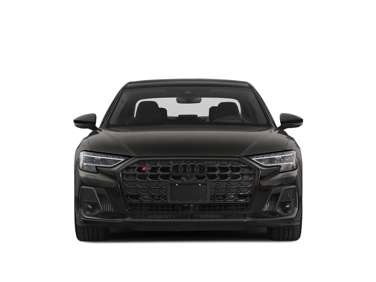 2022 Audi S8 4.0T quattro