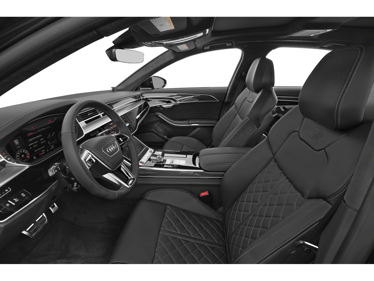 2022 Audi S8 4.0T quattro