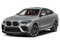 2022 BMW X6 M COMPETITION