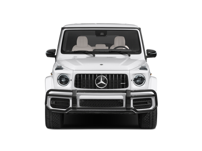 2022 Mercedes-Benz G-Class G 63 AMG® 4MATIC®