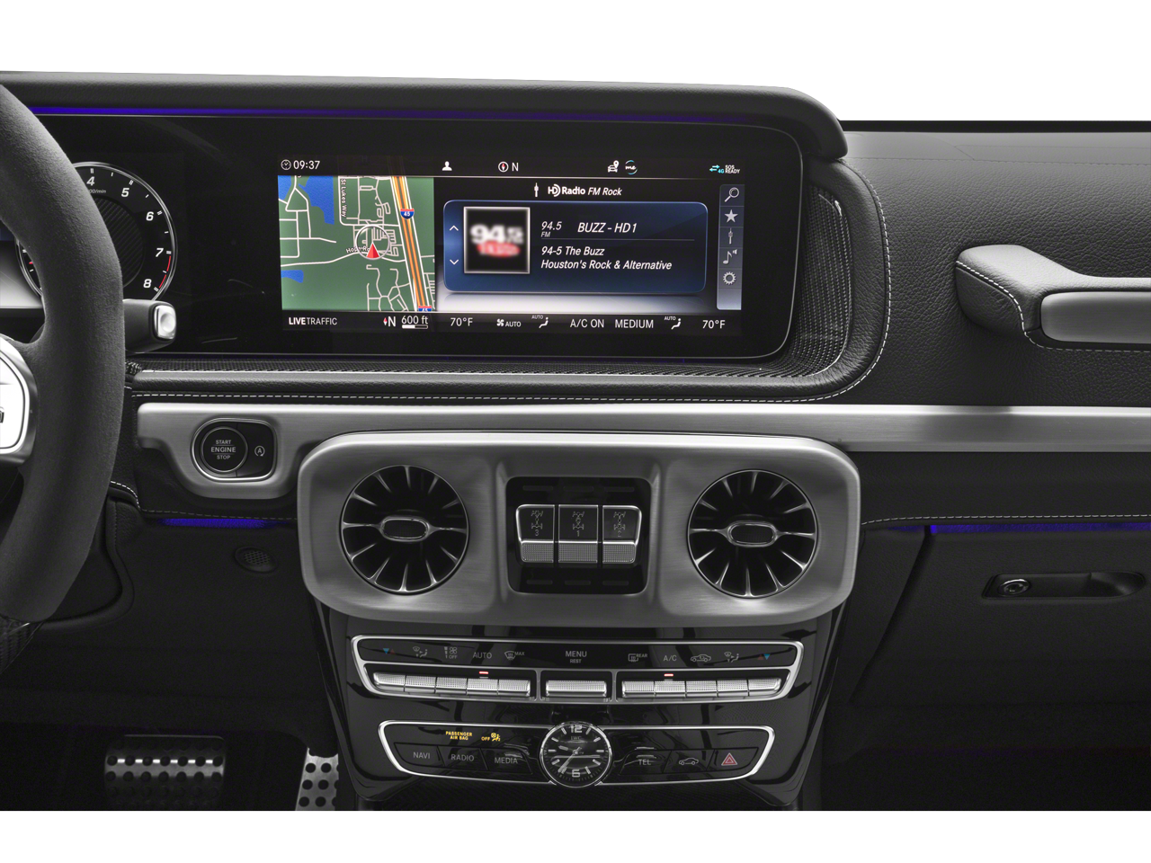 2022 Mercedes-Benz G-Class G 63 AMG® 4MATIC®