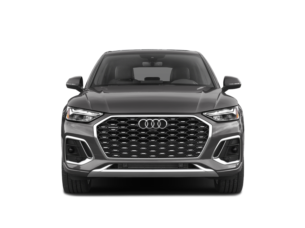 2023 Audi Q5 Sportback 45 S line Premium quattro