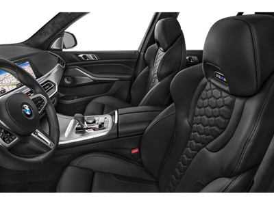 2023 BMW X5 M Base