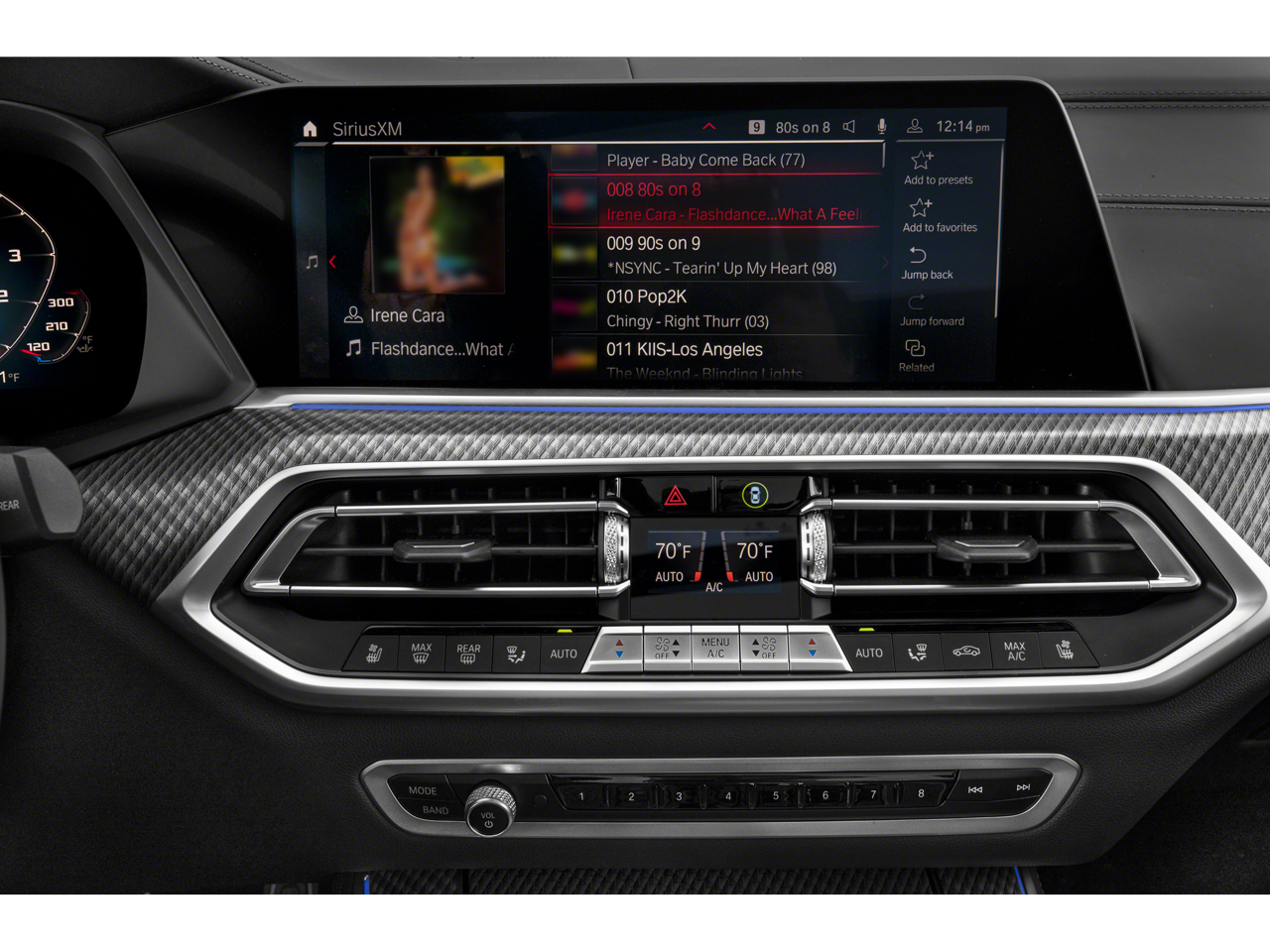 2023 BMW X5 M Base
