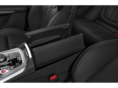 2023 BMW X5 M Base