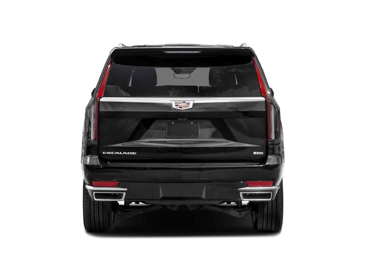 2023 Cadillac Escalade ESV Premium